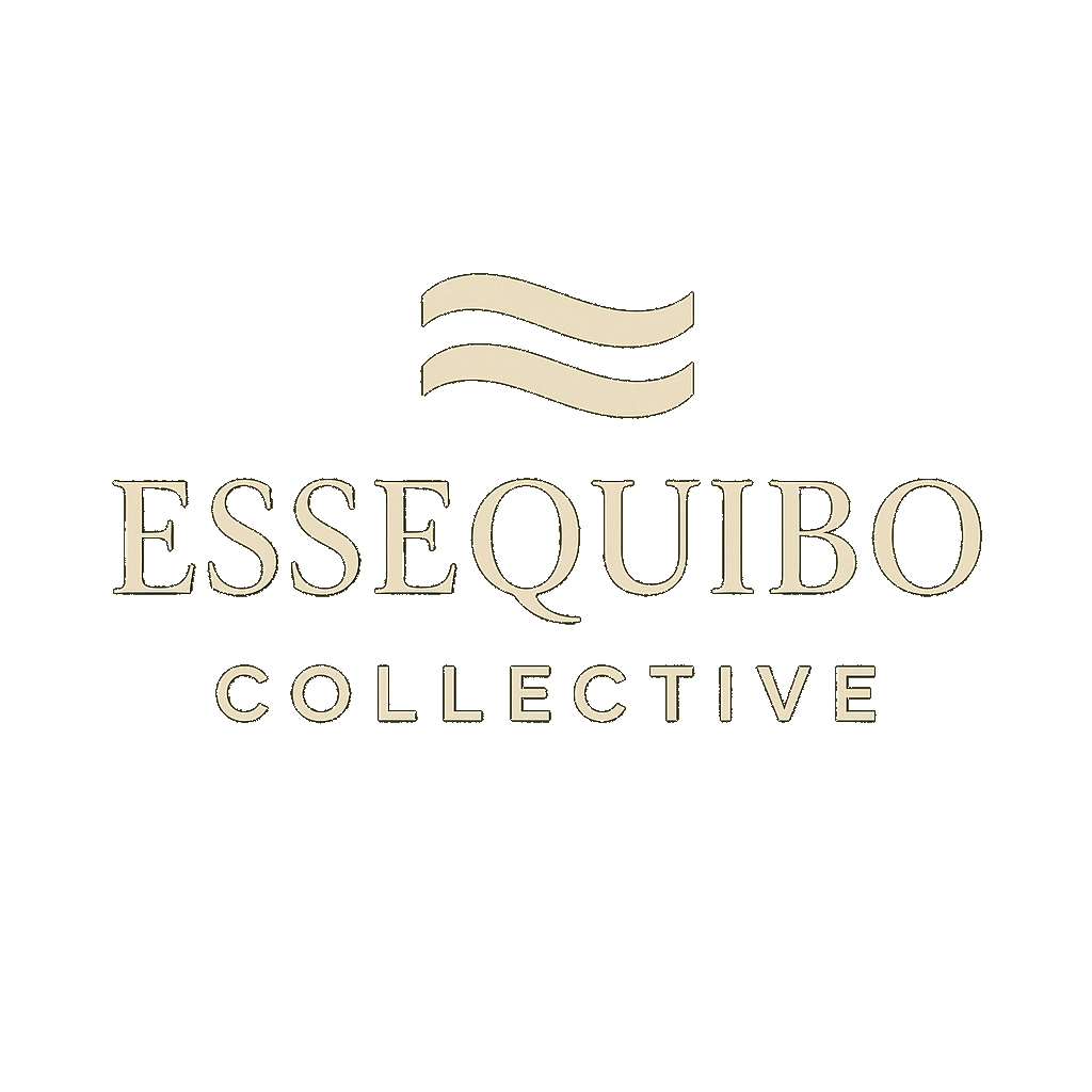 Essequibo Collective Logo